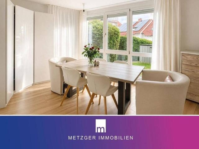 Apartment mieten in Sindelfingen, Baden-Württemberg