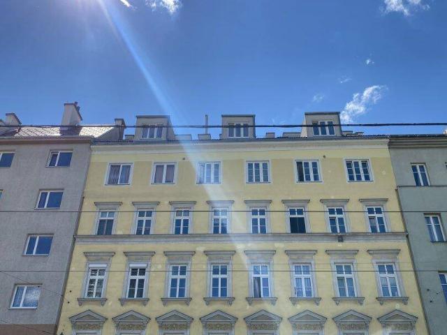 Apartment kaufen in KG Brigittenau, Wien