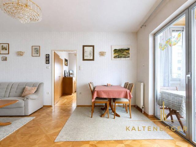 Apartment kaufen in KG Inzersdorf Stadt, Wien
