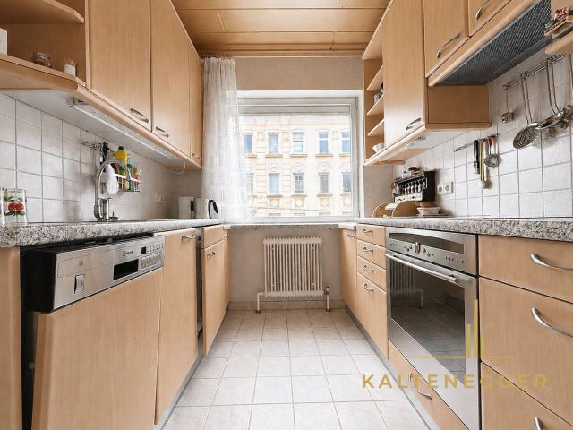 Wohnung kaufen in KG Favoriten, Wien