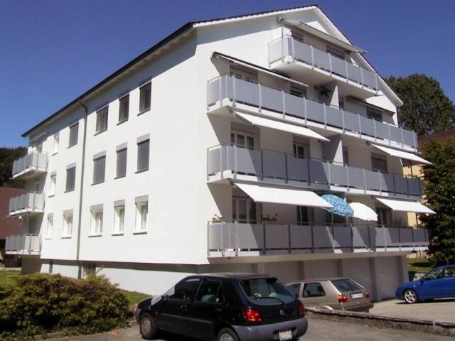 Wohnung mieten in Laupen, Bern