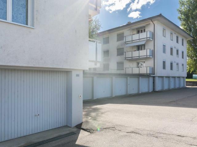 Wohnung mieten in Laupen, Bern
