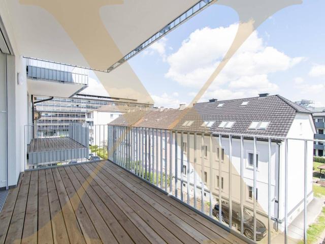 Apartment mieten in Neue Welt, Linz