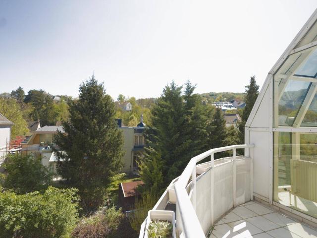 Apartment mieten in Klosterneuburg, Niederösterreich