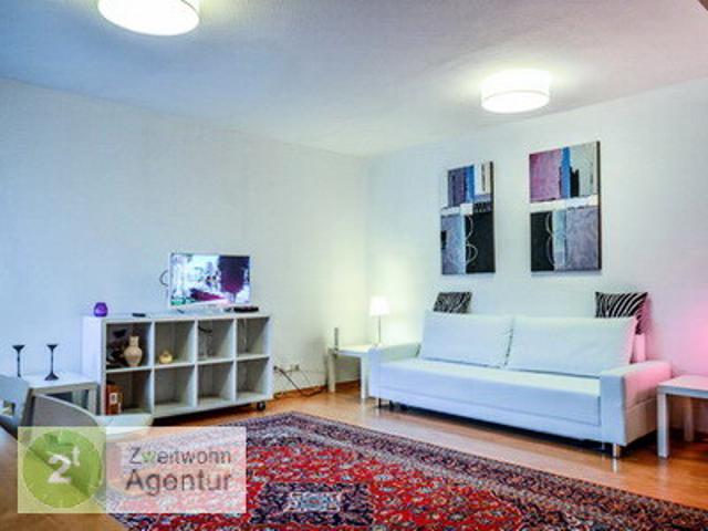 Wohnung mieten in Nippes, Köln