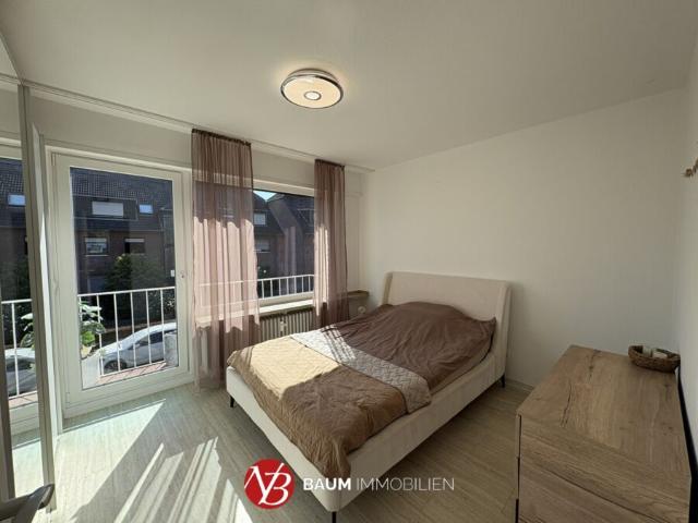 Apartment mieten in Büderich, Meerbusch