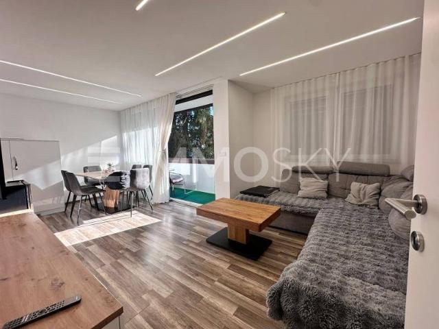 Apartment kaufen in Eugendorf, Salzburg