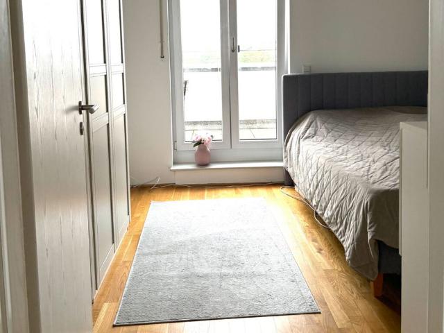Apartment mieten in Preungesheim, Sachsenhausen