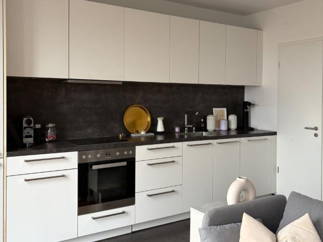 Apartment mieten in Preungesheim, Sachsenhausen
