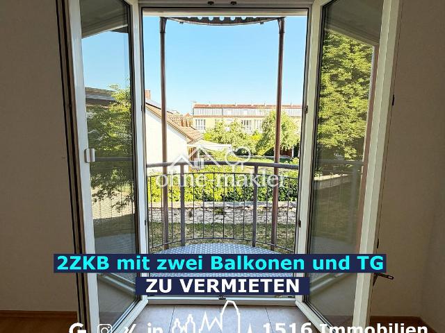 Apartment mieten in Rosental, Eichstätt