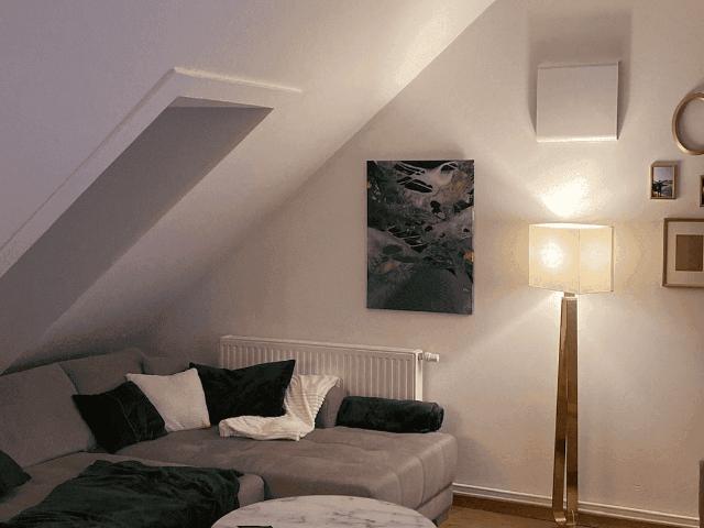 Apartment mieten in Ravelsbach, Niederösterreich
