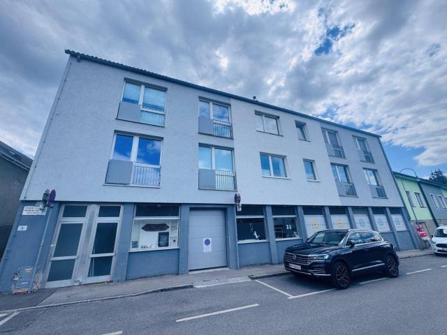 Apartment kaufen in Stellenwiese, Klosterneuburg