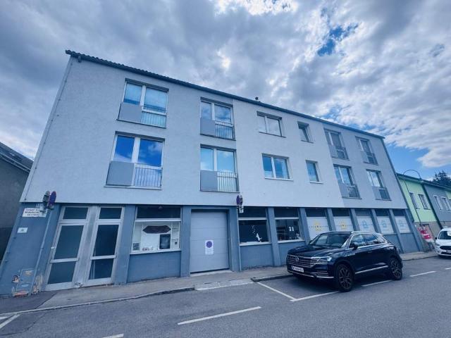 Wohnung kaufen in Tulln an der Donau, Niederösterreich