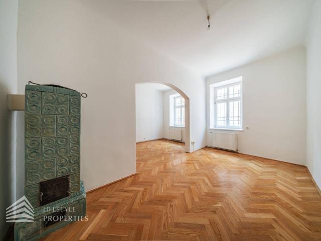 Apartment kaufen in KG Margareten, Wien