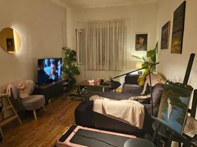 Apartment mieten in Döbling, Wien
