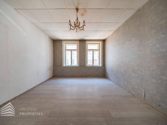 Apartment kaufen in Wien