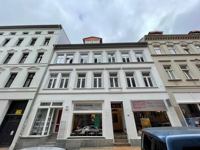 Apartment mieten in Altstadt, Schwerin
