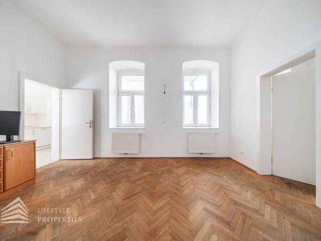Apartment kaufen in KG Leopoldstadt, Wien