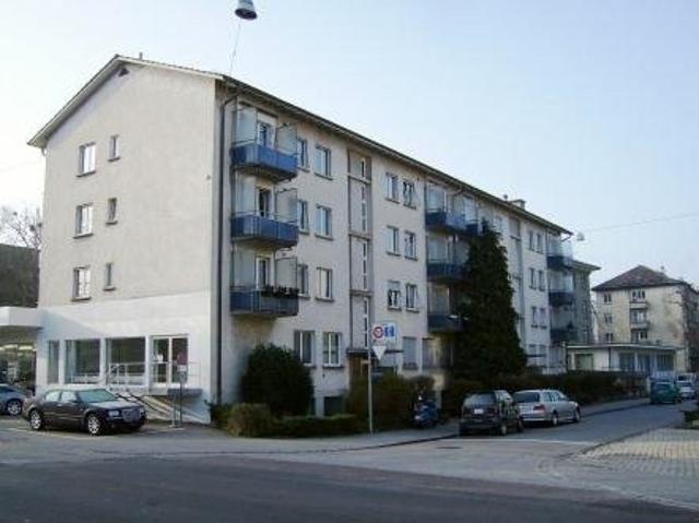 Wohnung mieten in Bern