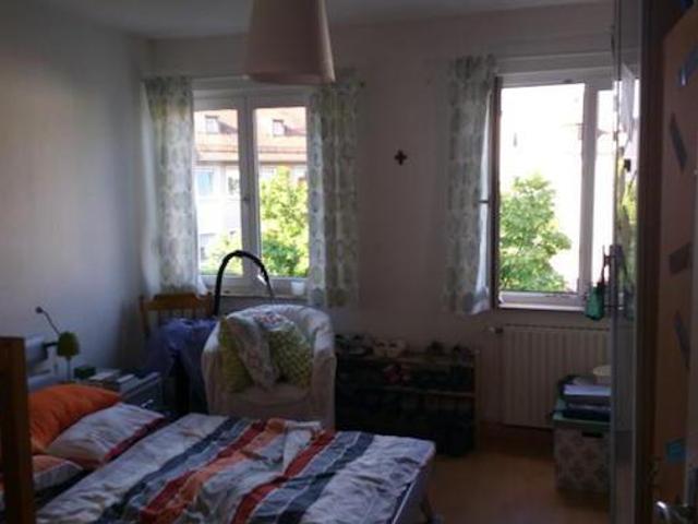 Apartment mieten in Währing, Wien