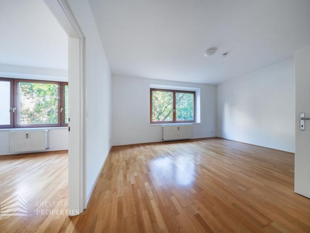 Apartment mieten in Döbling, Wien