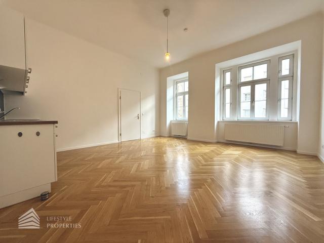 Apartment mieten in Wieden, Wien