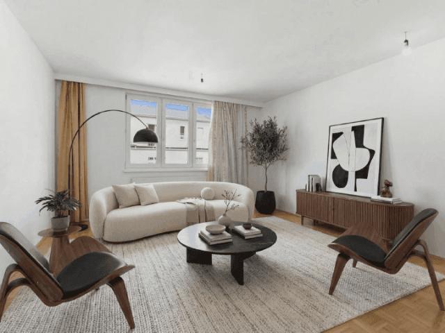 Apartment mieten in KG Favoriten, Wien