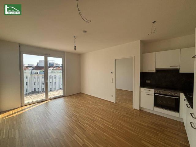 Apartment mieten in Simmering, Wien