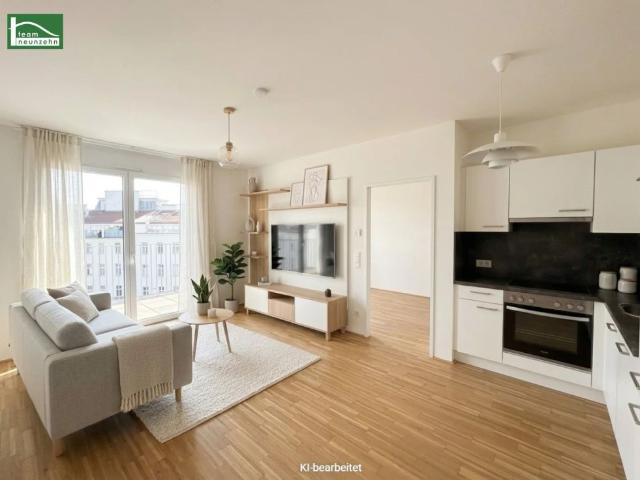 Apartment mieten in Simmering, Wien