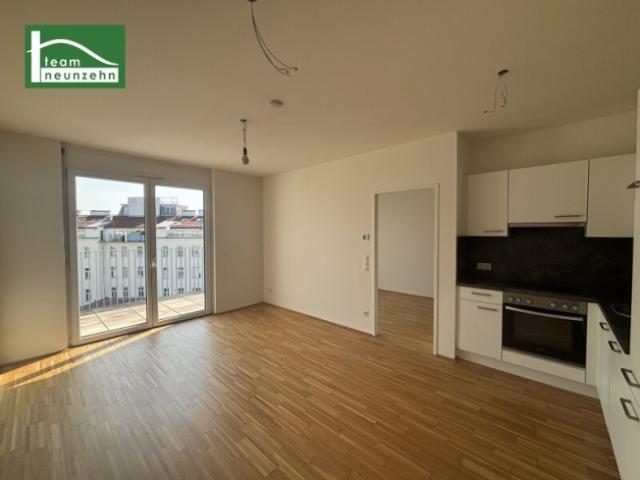 Wohnung mieten in Simmering, Wien