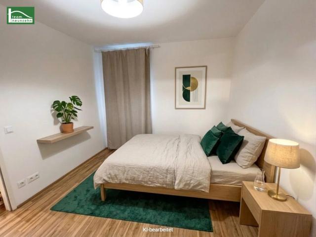 Apartment mieten in Simmering, Wien