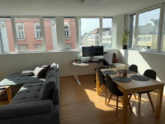 Apartment mieten in Rudolfsheim-Fünfhaus, Wien