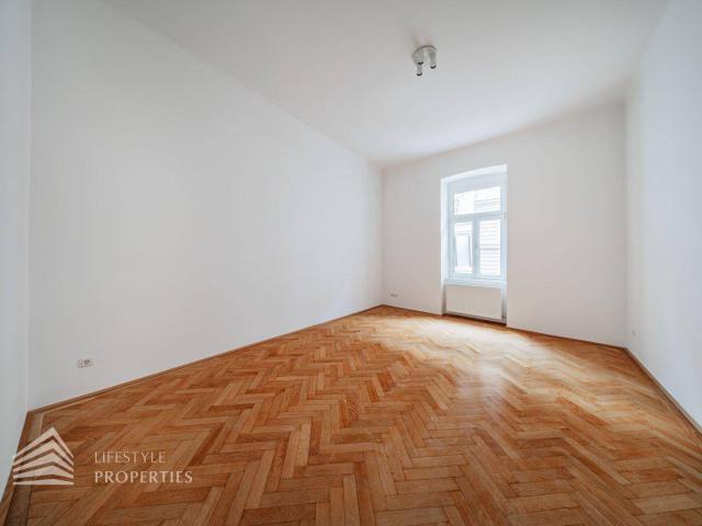Apartment kaufen in KG Margareten, Wien