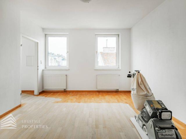 Apartment kaufen in KG Margareten, Wien