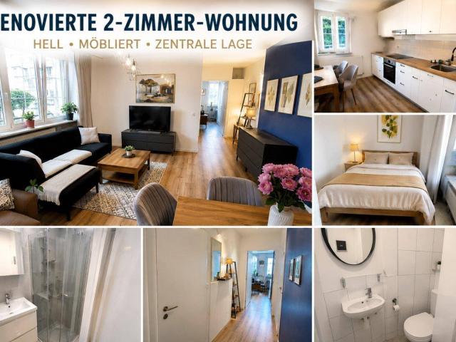 Apartment kaufen in Gries, Gersdorf-Feistritz