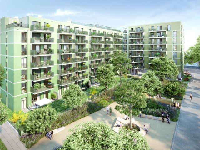 Apartment kaufen in Liesing, Wien