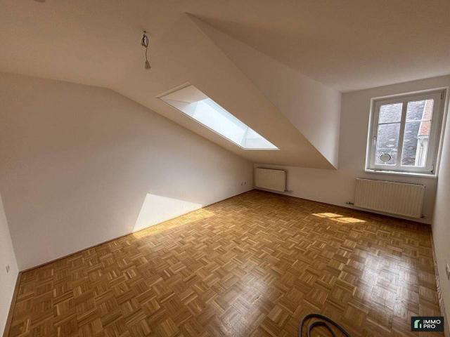 Apartment mieten in Innere Stadt, Klagenfurt