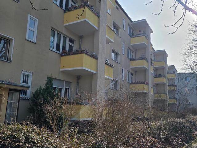 Wohnung kaufen in Eggersdorf, Brandenburg