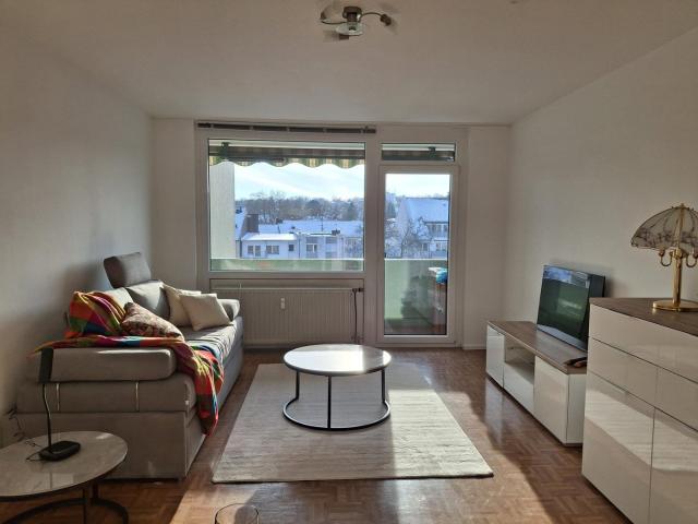 Wohnung mieten in Duisdorf, Bonn