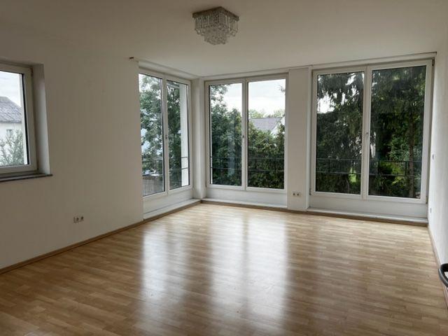 Apartment mieten in Gartenstadt, Wels