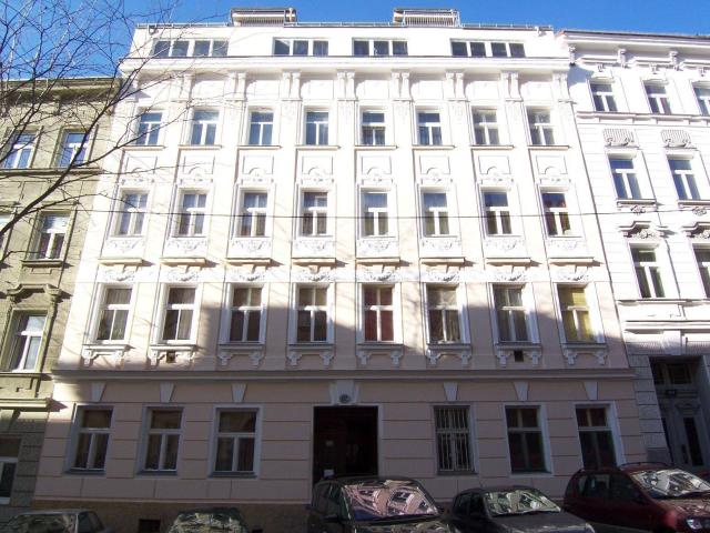 Apartment kaufen in Wien