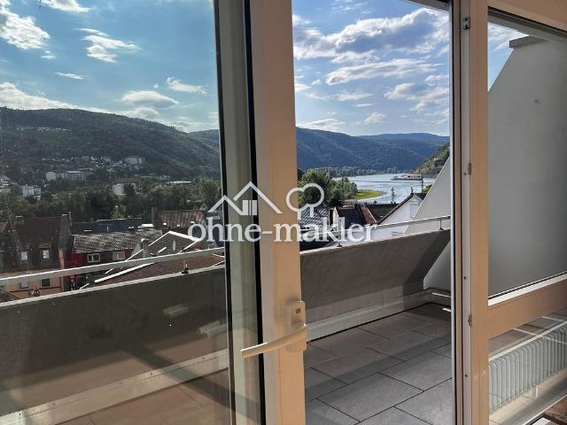 Apartment kaufen in Bingerbrück, Rheinland-Pfalz