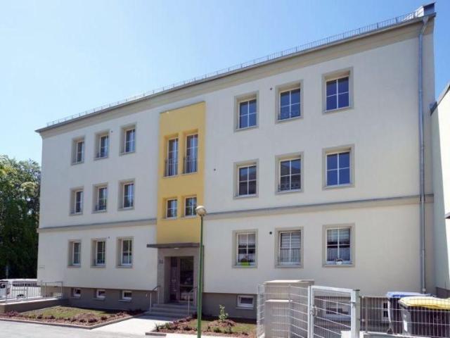 Apartment mieten in Bahnhofsvorstadt, Plauen