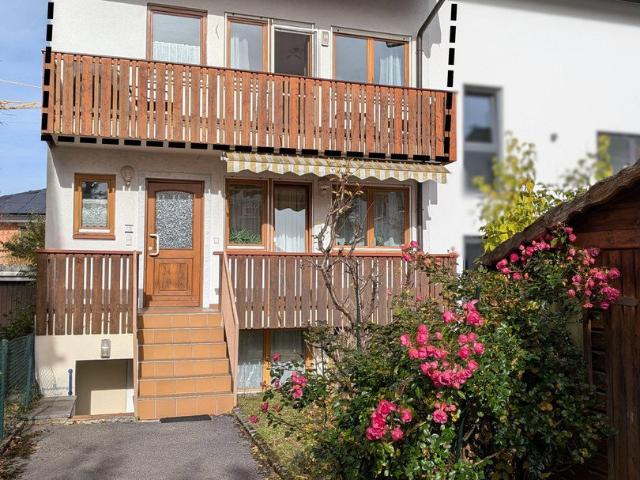 Wohnung kaufen in Krailling, Bayern
