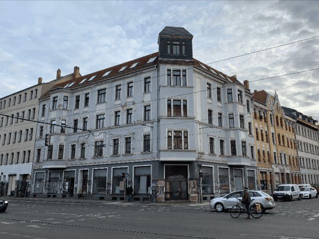 Apartment mieten in Volkmarsdorf, Leipzig