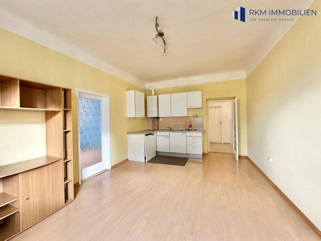 Apartment kaufen in KG Favoriten, Wien