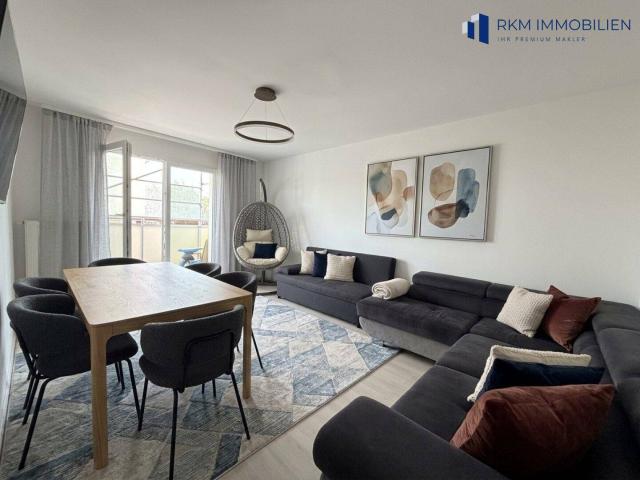 Apartment kaufen in KG Inzersdorf Stadt, Wien
