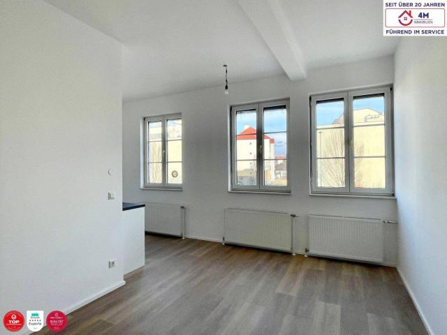 Apartment mieten in Tulln an der Donau, Niederösterreich
