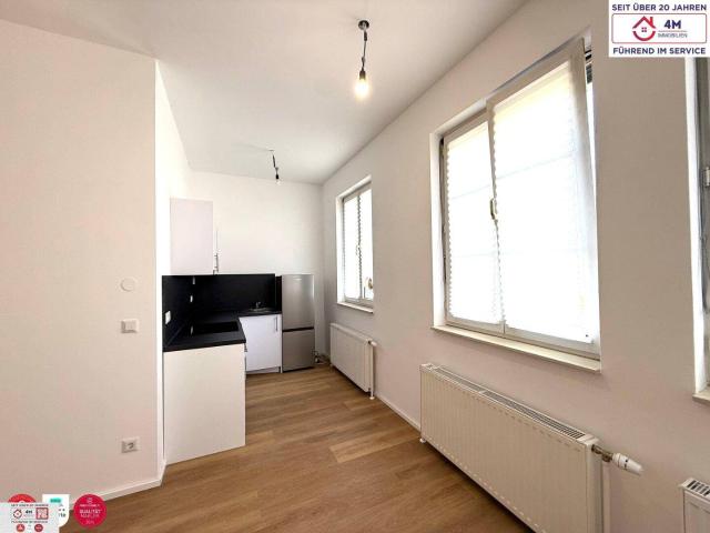 Apartment mieten in Tulln an der Donau, Niederösterreich