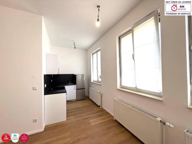 Apartment mieten in Tulln an der Donau, Niederösterreich